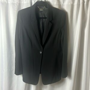DKNY Blazer